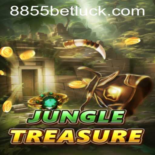 Exploring the Thrilling World of JungleTreasure and Accessing 8855bet PH Login