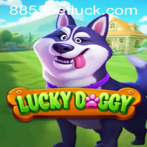 Exploring LuckyDoggy and the Significance of 8855bet PH Login
