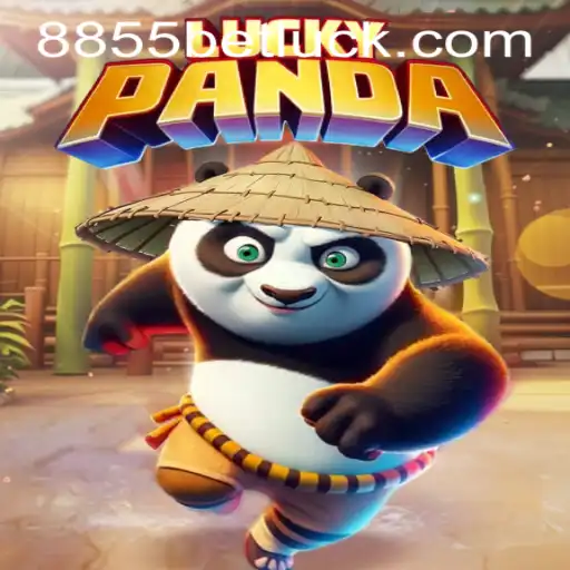 Explore the World of LuckyPanda: An Exciting Gaming Adventure