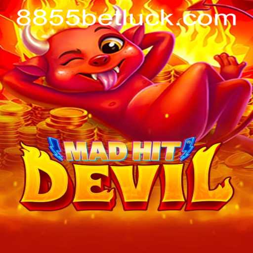 Discover the Thrilling World of MadHitDevil and Secure Your Victory with 8855bet PH Login