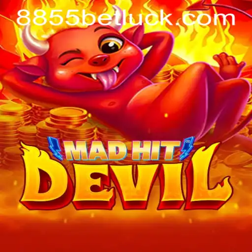 Discover the Thrilling World of MadHitDevil and Secure Your Victory with 8855bet PH Login