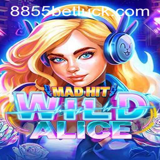 Exploring MadHitWildAlice: An Immersive Gaming Experience