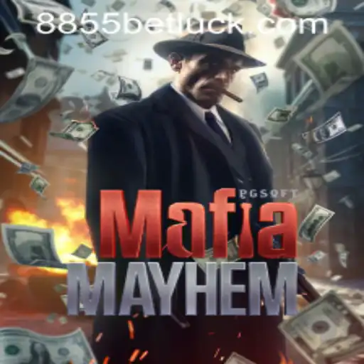 MafiaMayhem: A Thrilling Game Experience with a Twist