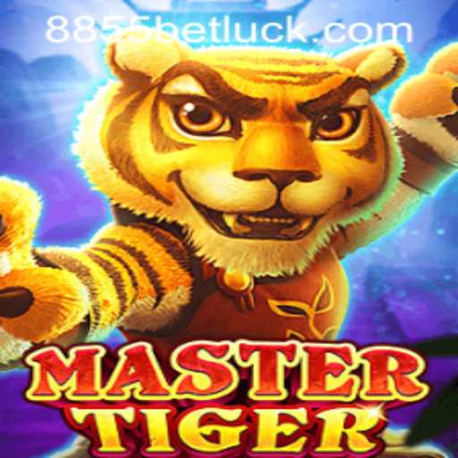 MasterTiger: A Captivating Jungle Adventure with 8855bet PH Login