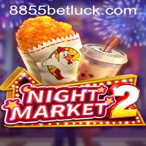 Exploring NightMarket2: An Immersive Gaming Experience with a Unique Flair