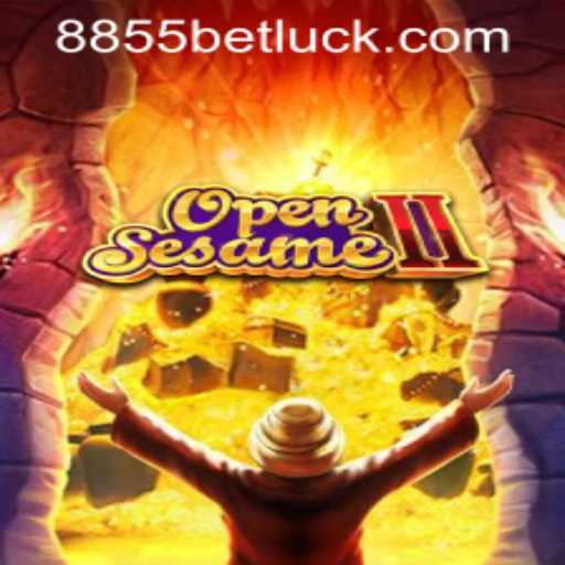 Unlock the Adventure of OpenSesameII: A Guide to the Game and 8855bet PH Login