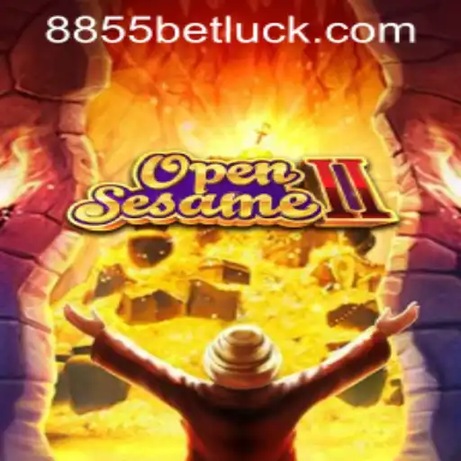 Unlock the Adventure of OpenSesameII: A Guide to the Game and 8855bet PH Login