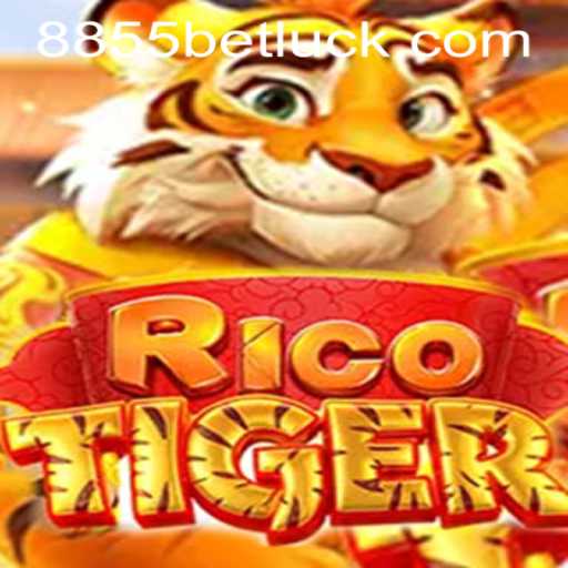 Exploring the Exciting World of RicoTiger: A Deep Dive