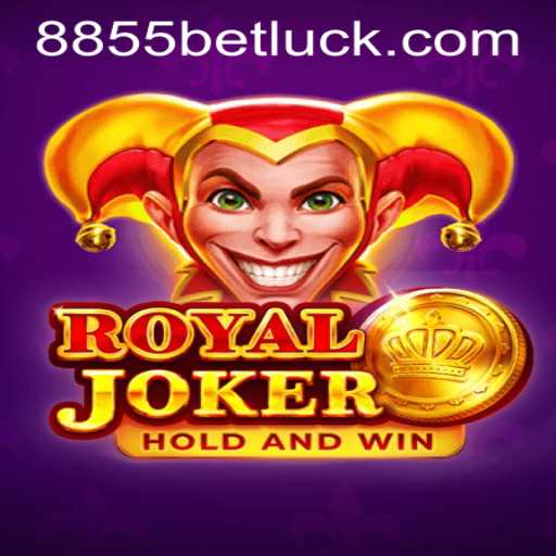 Discover RoyalJoker: A Captivating Game Experience with 8855Bet PH Login