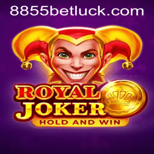 Discover RoyalJoker: A Captivating Game Experience with 8855Bet PH Login