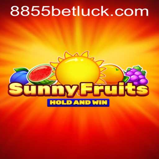 Discover SunnyFruits: A Bright World of Online Gaming