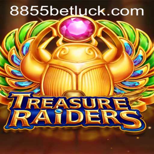 Discover the Thrilling World of TREASURERAIDERS and 8855bet PH Login