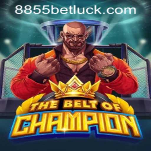 TheBeltOfChampion: An Epic Gaming Experience with 8855bet PH Login