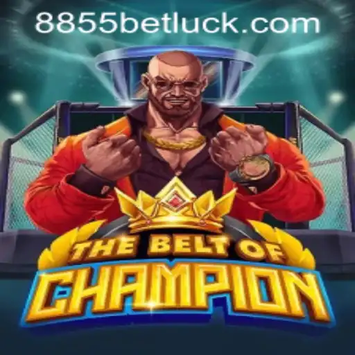 TheBeltOfChampion: An Epic Gaming Experience with 8855bet PH Login