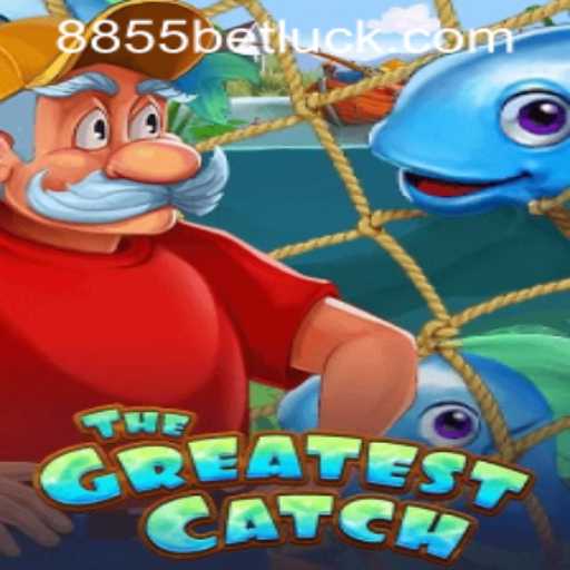 An In-Depth Look at TheGreatestCatch: Adventure Awaits