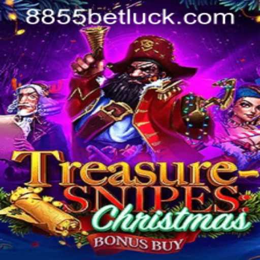 Unlock the Magic of TreasuresnipesChristmas: Game Description, Introduction, and Rules
