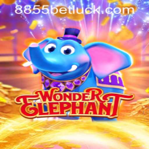 Exploring the Thrilling World of WonderElephant: A New Gaming Sensation